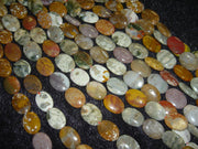 Ocean Jasper